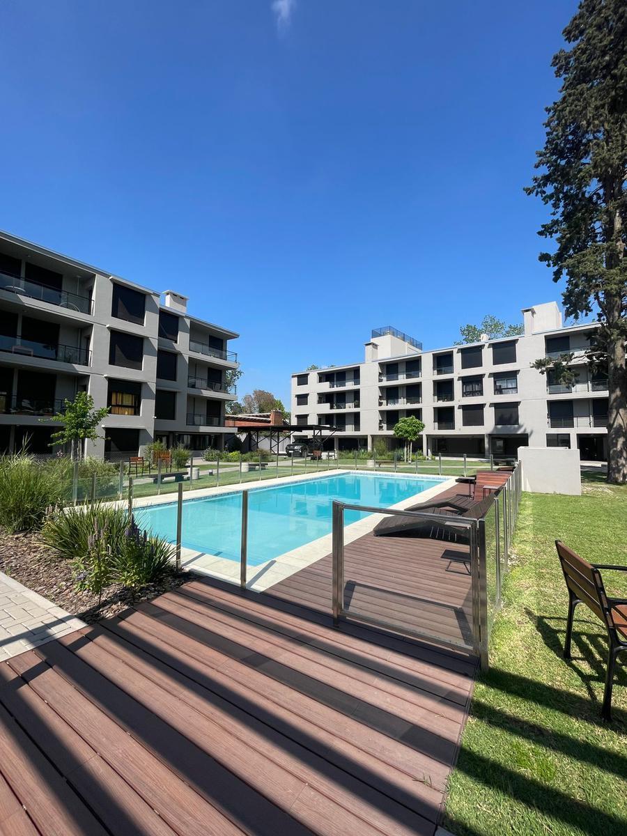 Departamento en Ayres De Fisherton
