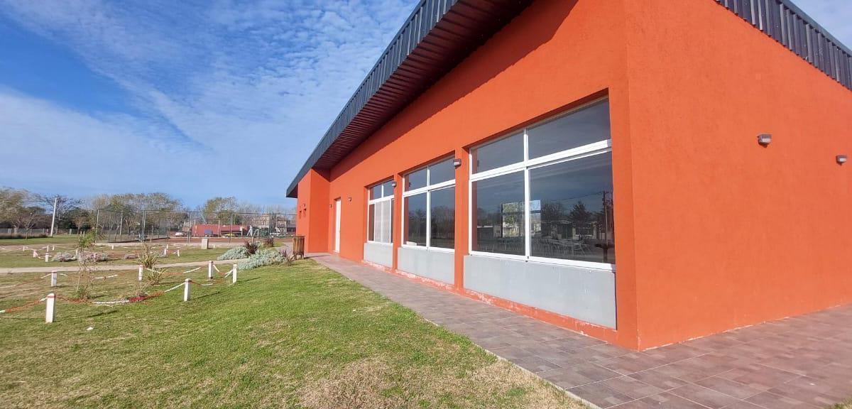 Las Casuarinas Ibarlucea Terreno Ubicado en Barrio Privado 5