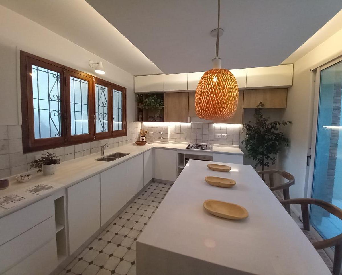 Casa en Rosario Burmeister Al 3300 3