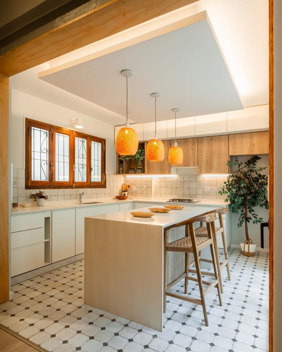 Casa en Rosario Burmeister Al 3300 4