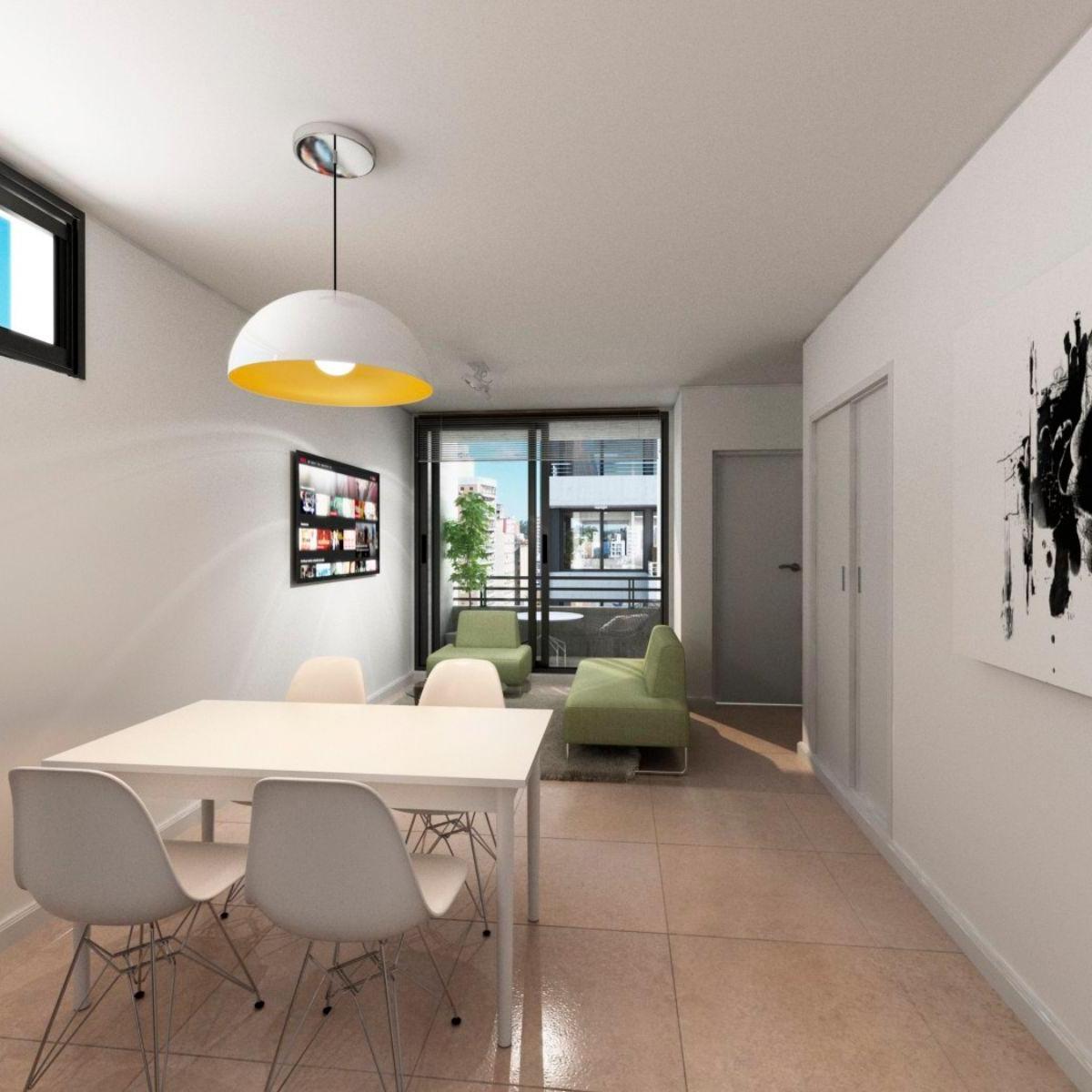 Foto de Juan Manuel de Rosas 1670 Departamento 1 Dormitorio con Balcón, imagen 5