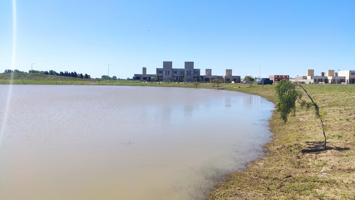 Terranova Capitán Bermudez. Terreno 250 m² 4