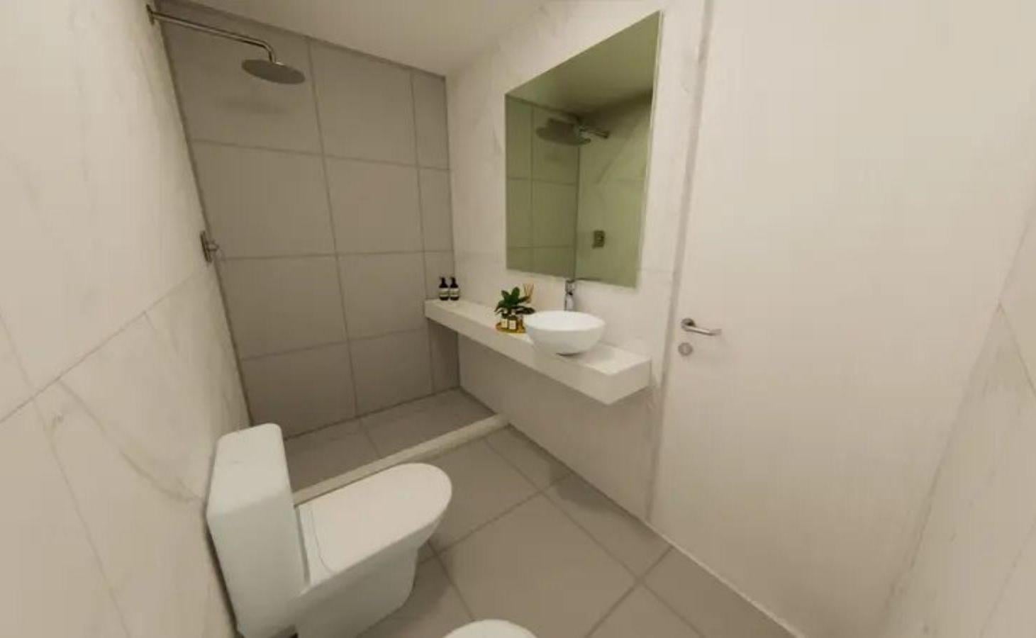 Jujuy 2041 Departamento Piso 6 de 1 dormitorio sin balcón