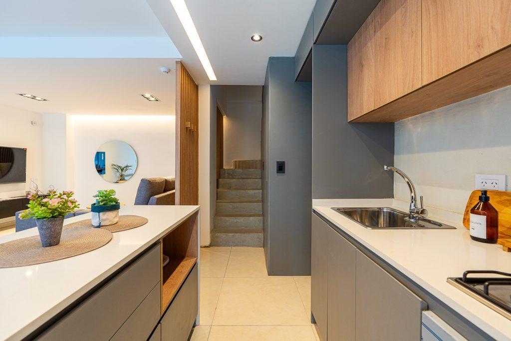 Foto de Wilde 455 bis Casa Condominio 4 dormitorios con pileta y parrillero, imagen 5