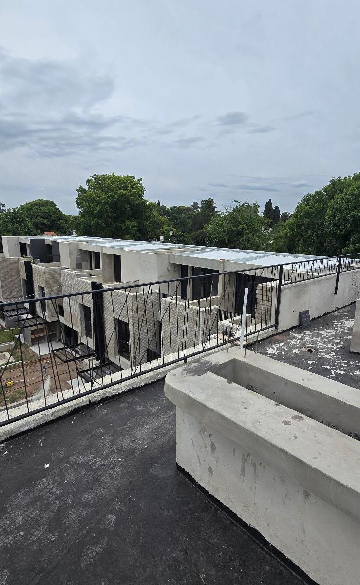 Wilde 455 bis Casa Condominio 4 dormitorios con pileta y parrillero unidad 0 - 8