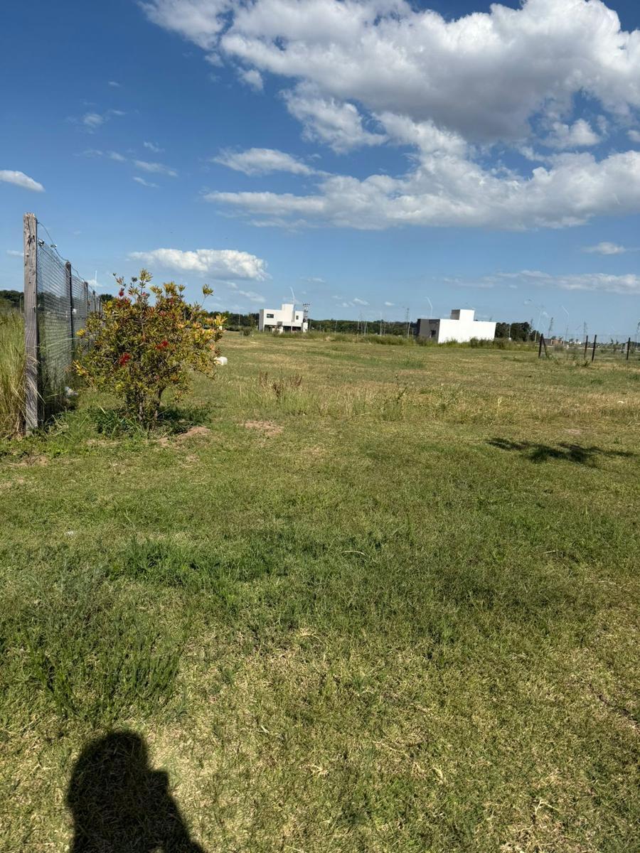 Terreno en EcoTierra