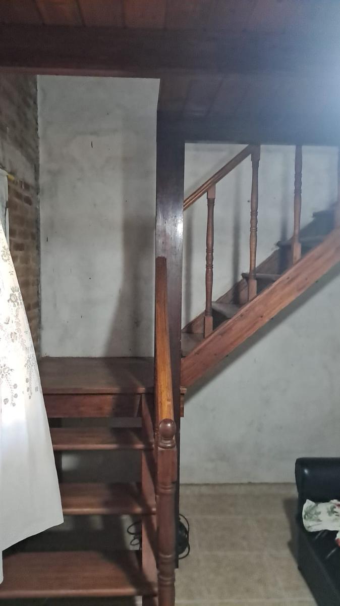 Casa a La Venta en Country 16 2