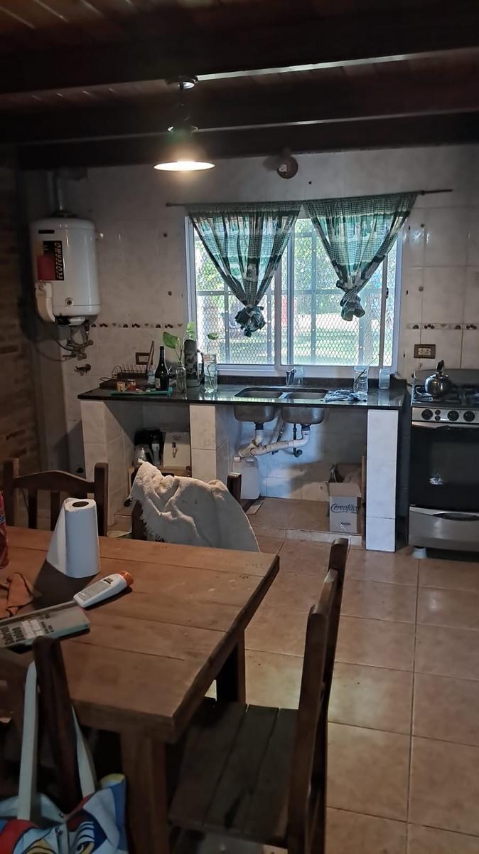 Casa a La Venta en Country 16 5