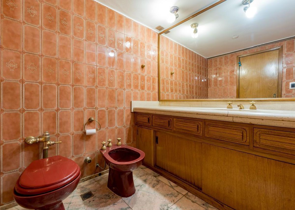 Departamento en Alvarez Dr. Juan 1564 3