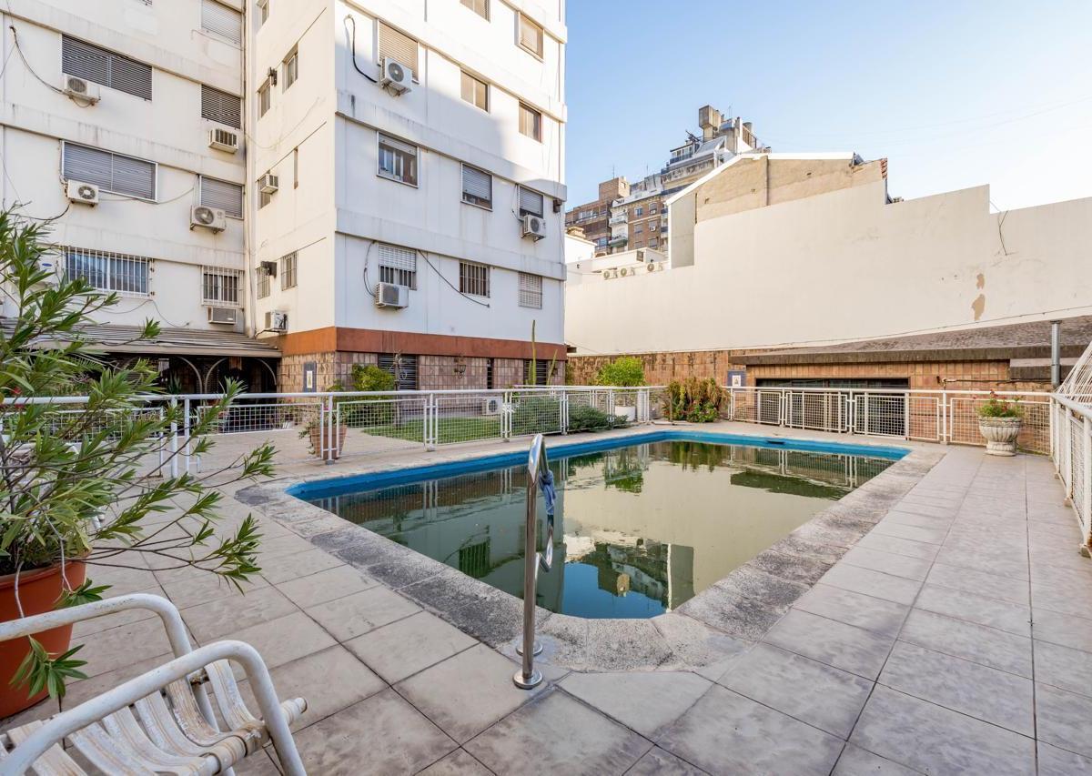 Departamento en Alvarez Dr. Juan 1564 5
