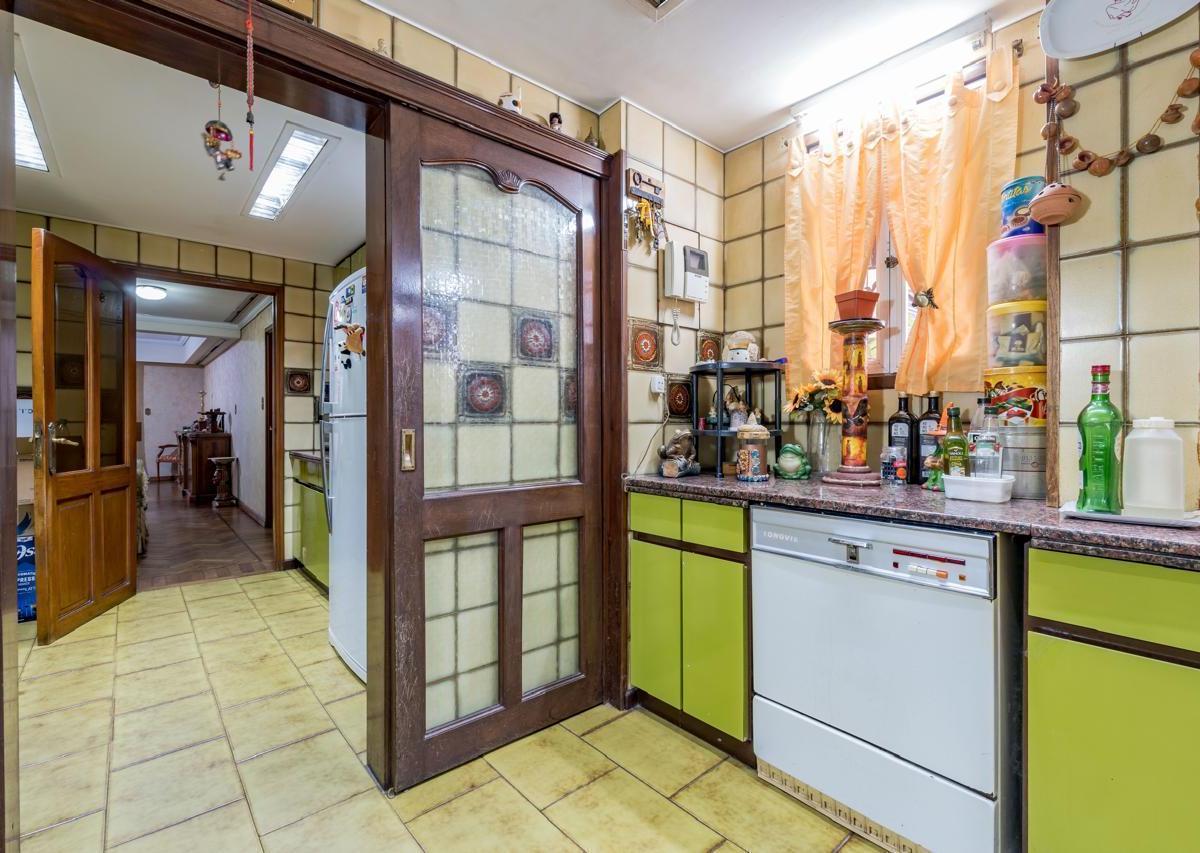 Departamento en Alvarez Dr. Juan 1564 5