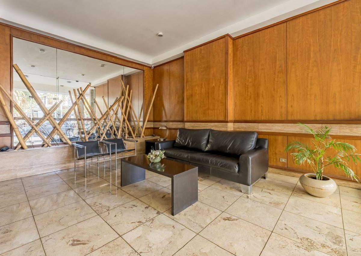 Departamento en Alvarez Dr. Juan 1564 2
