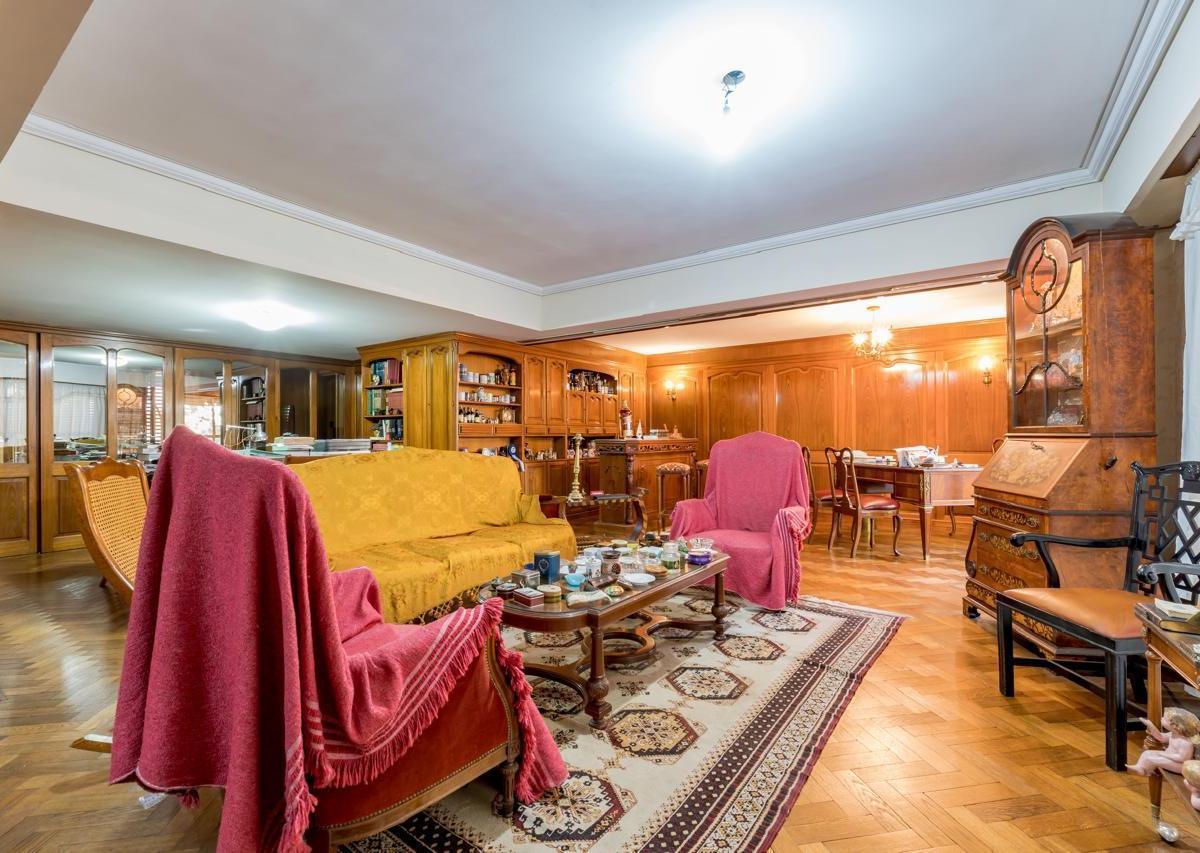 Departamento en Alvarez Dr. Juan 1564 1