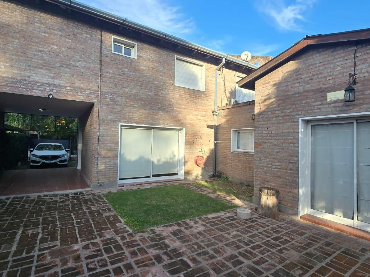 Casa en Fisherton 5