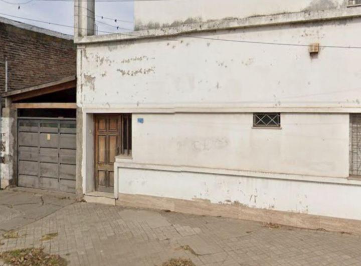 Propiedad en Argentina