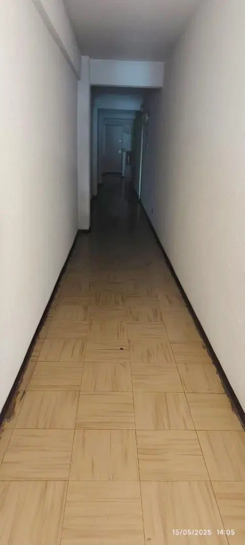 Departamento en Centro 5