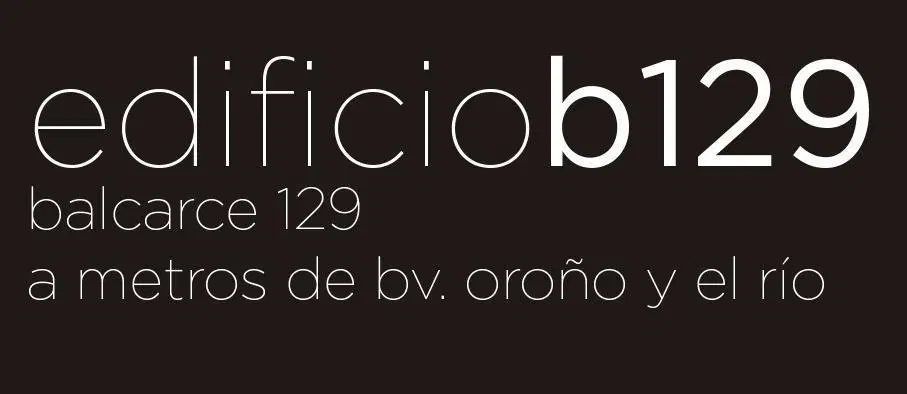 Departamento en Centro 2