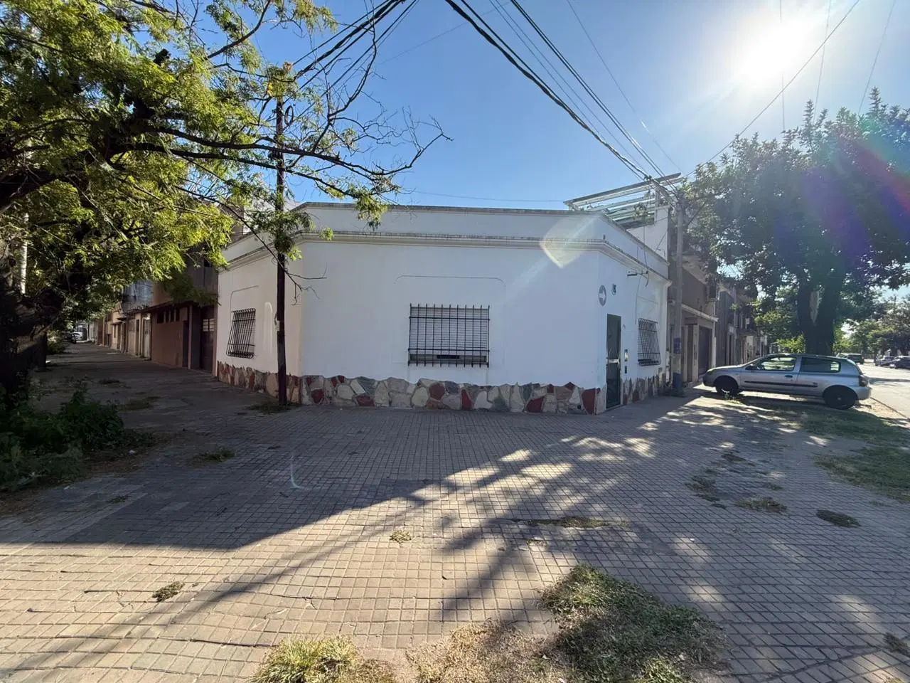 Casa en Alberdi 3