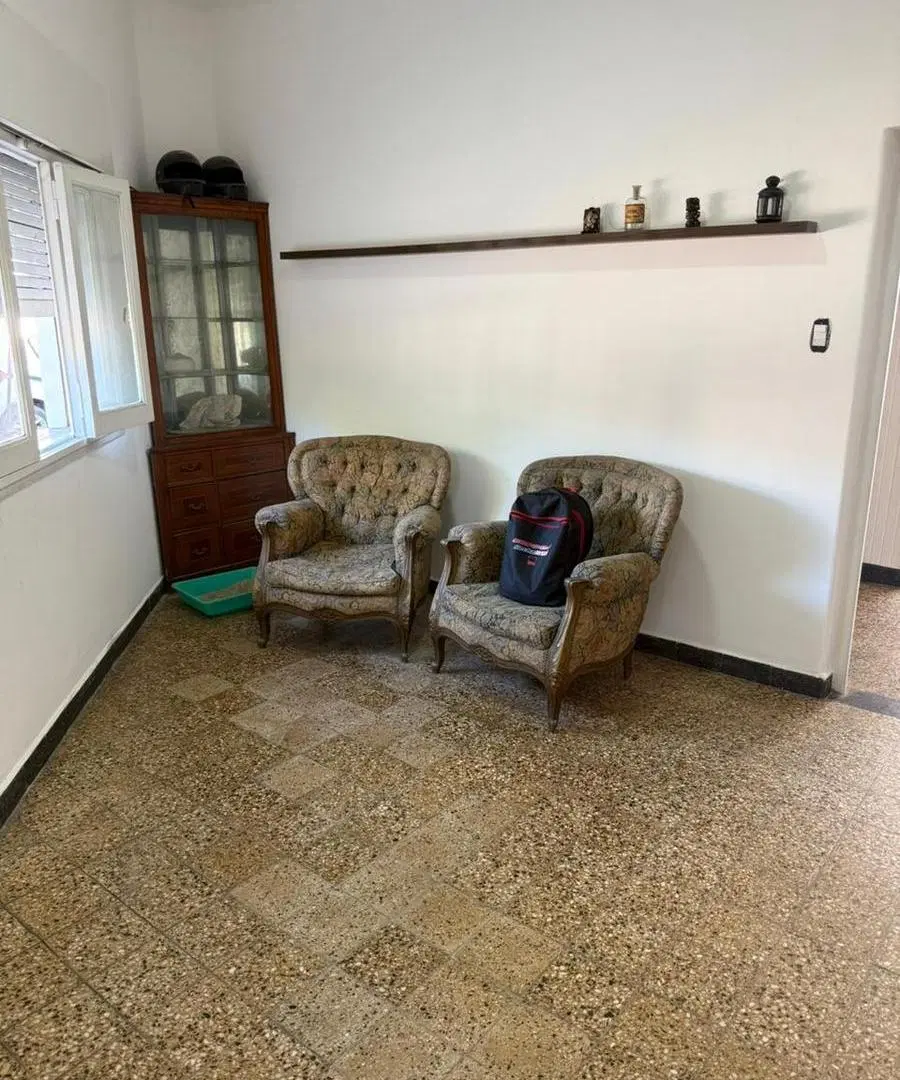 Casa en Alberdi 5