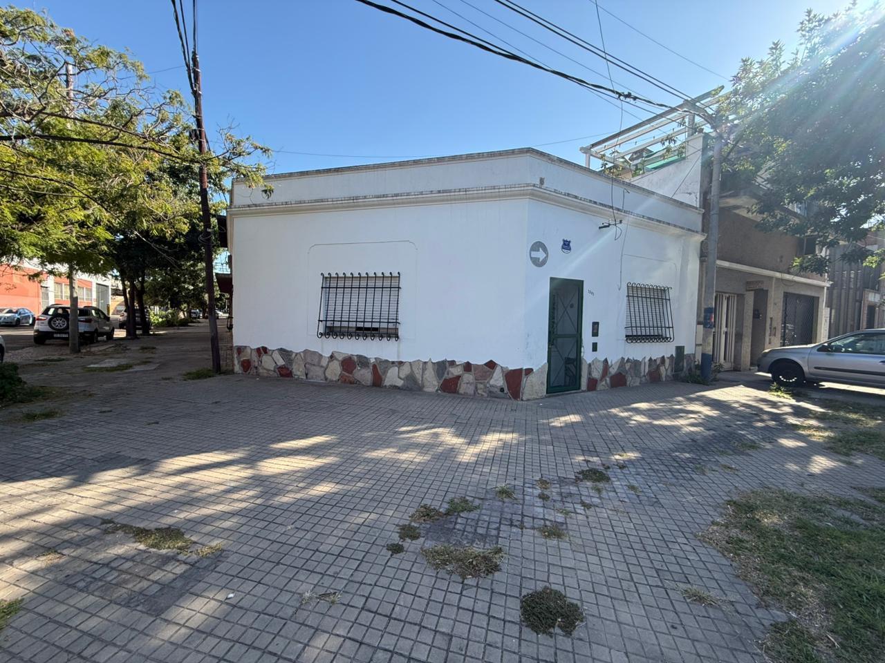 Casa en Alberdi