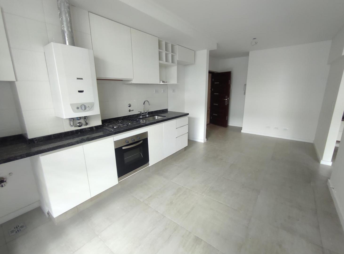 Foto de Salta 1828 Piso 7 Departamento A, imagen 5