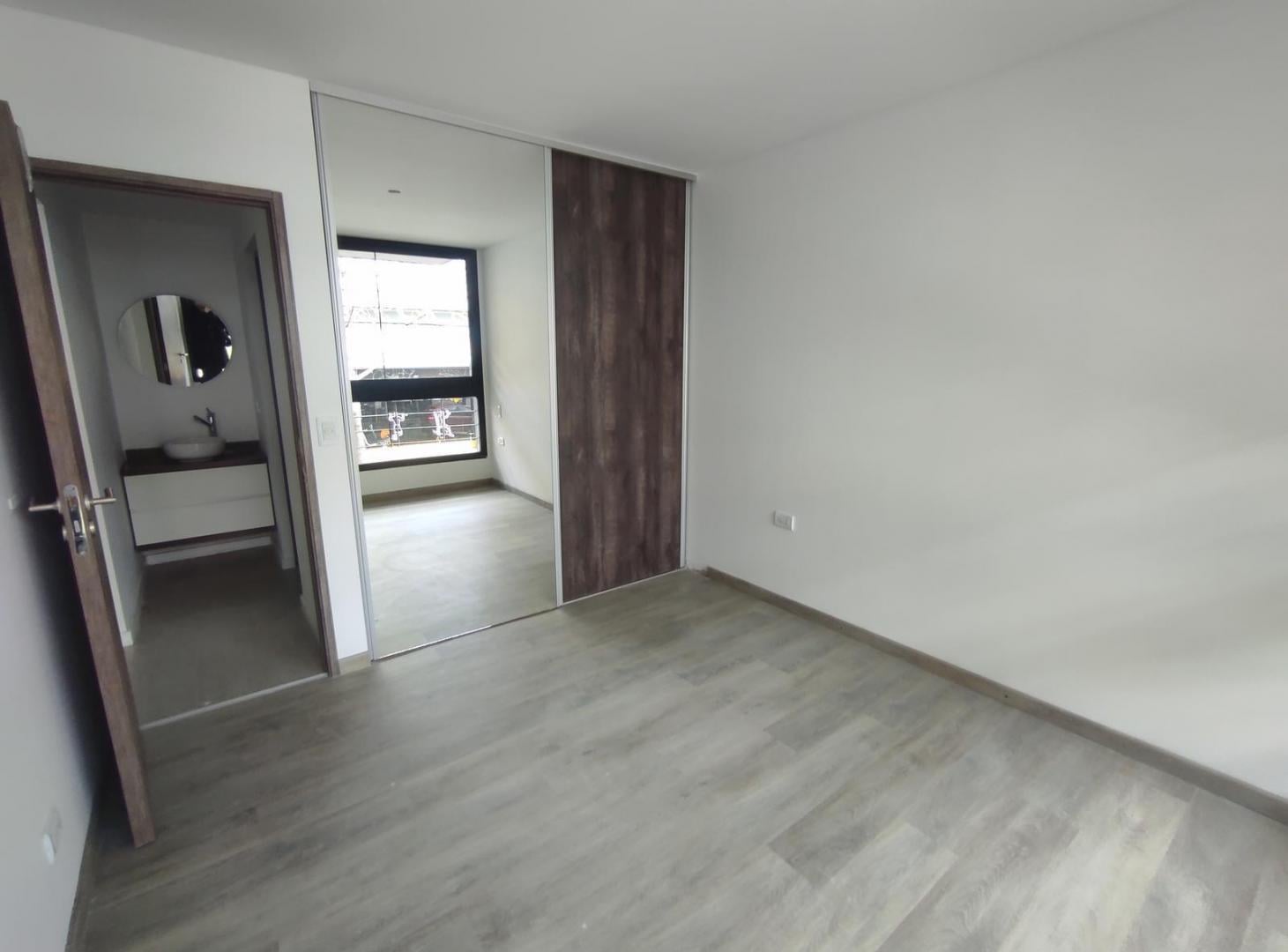 Foto de Salta 1828 Piso 7 Departamento A, imagen 2