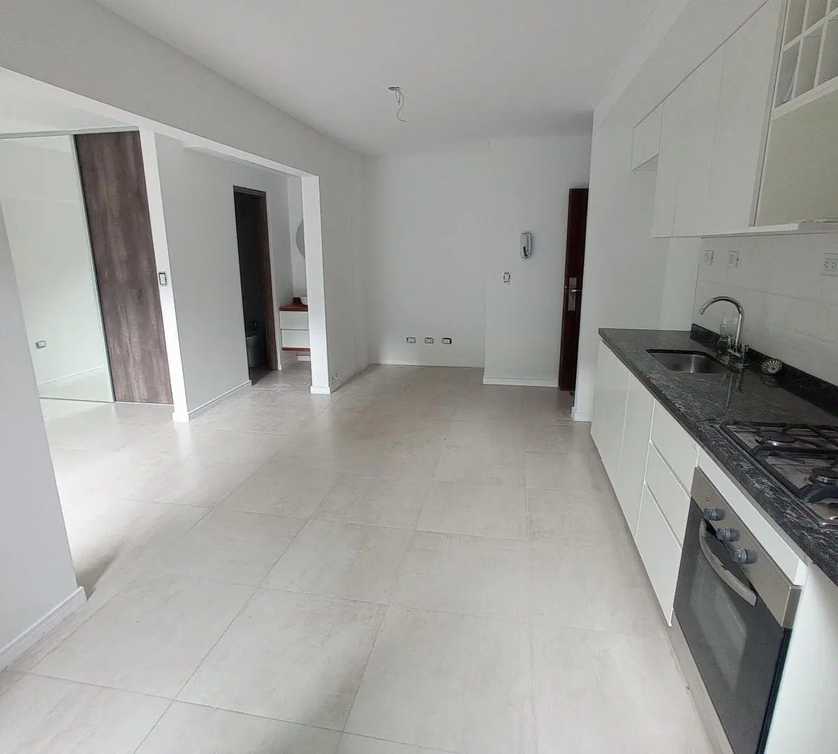 Salta 1828 Piso 1 Departamento C 4