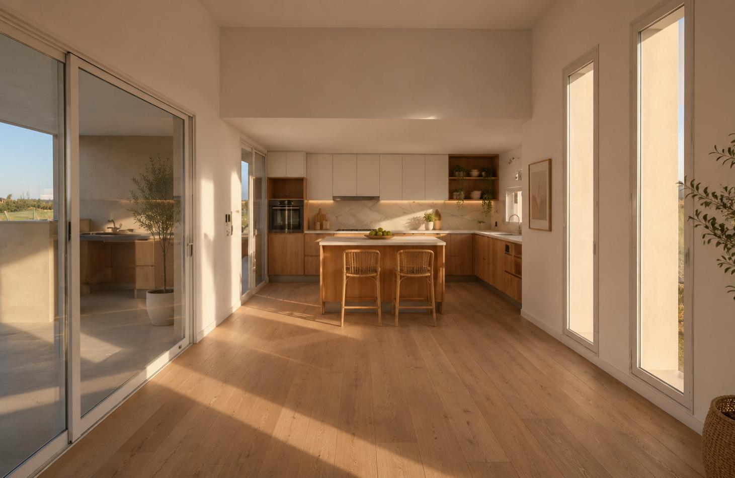 VIDA CLUB DE CAMPO Barrio Privado - Funes