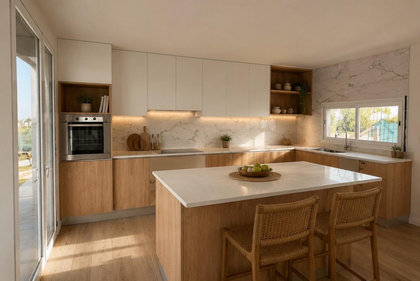 Foto de VIDA CLUB DE CAMPO Barrio Privado - Funes, imagen 2