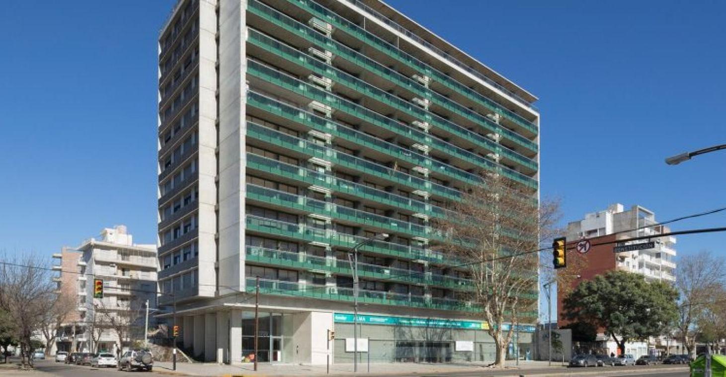 Av. Pellegrini 3709 Piso 10 - TORRE ALMA . FUNDAR