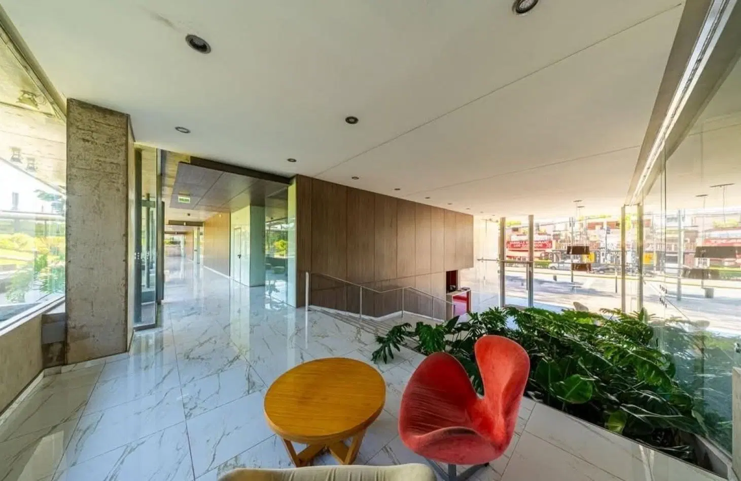 Av. Pellegrini 3709 Piso 10 - TORRE ALMA . FUNDAR 3