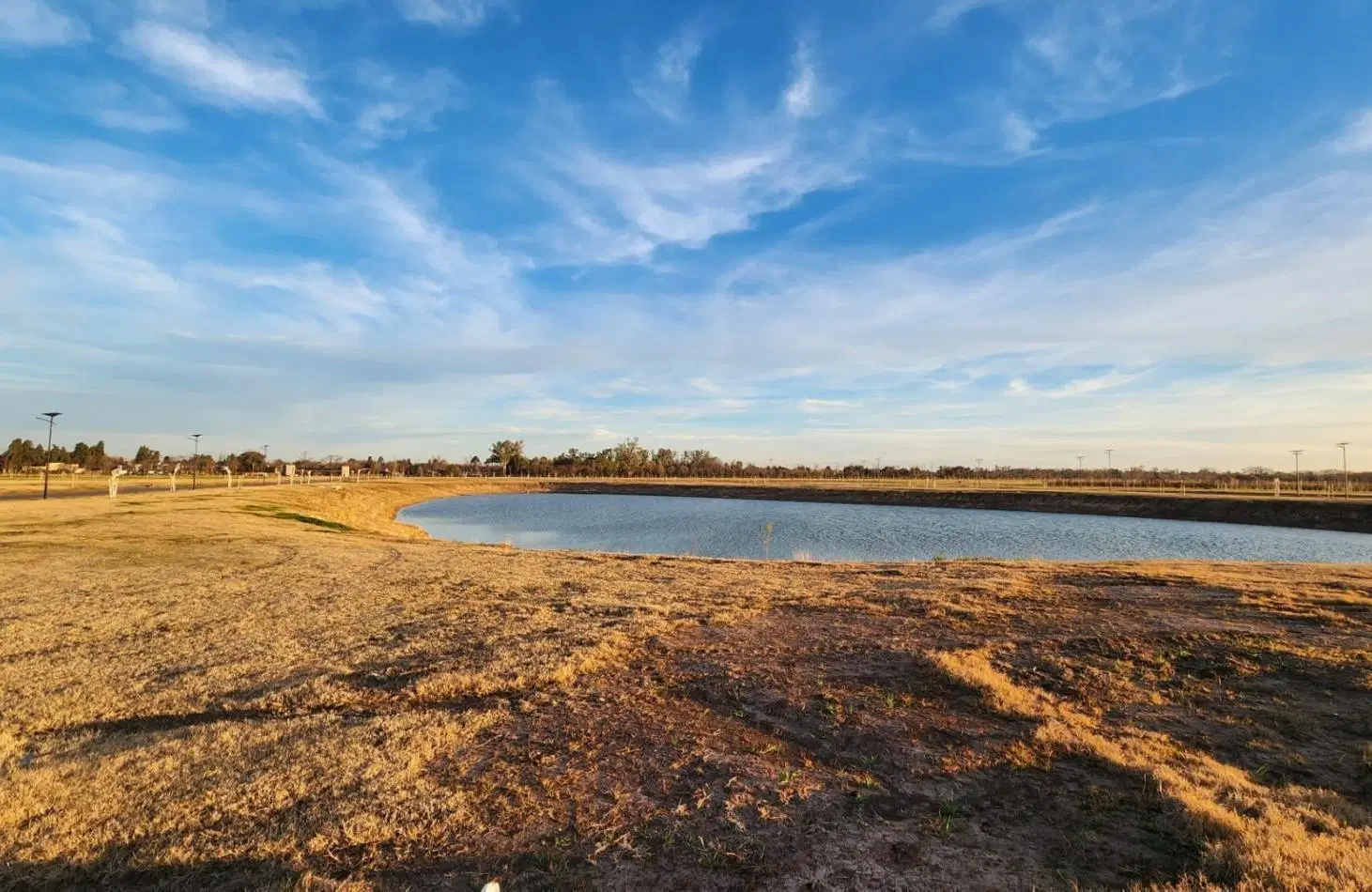 LA FINCA II - BARRIO CERRADO 5