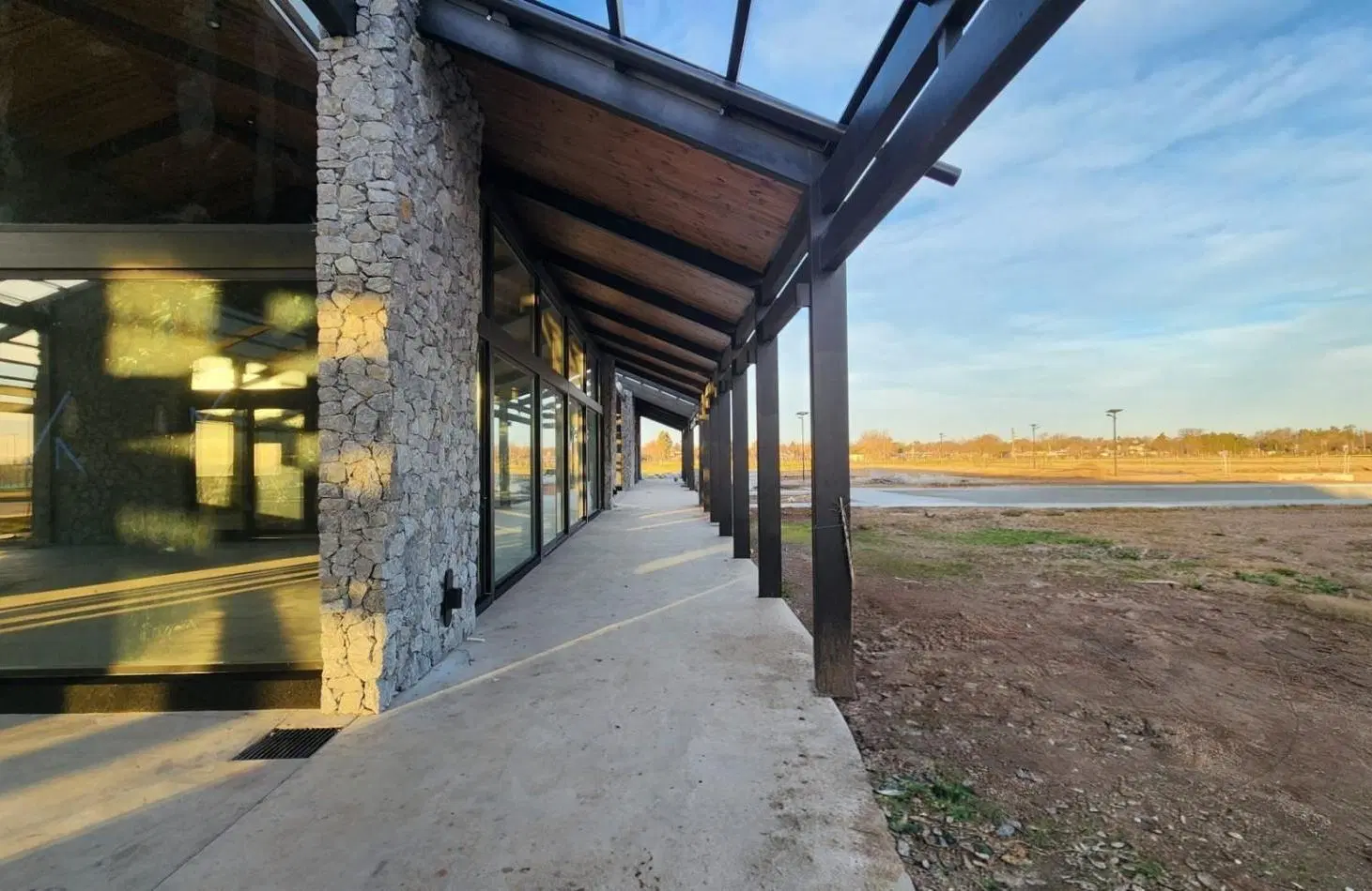 LA FINCA II - BARRIO CERRADO 1