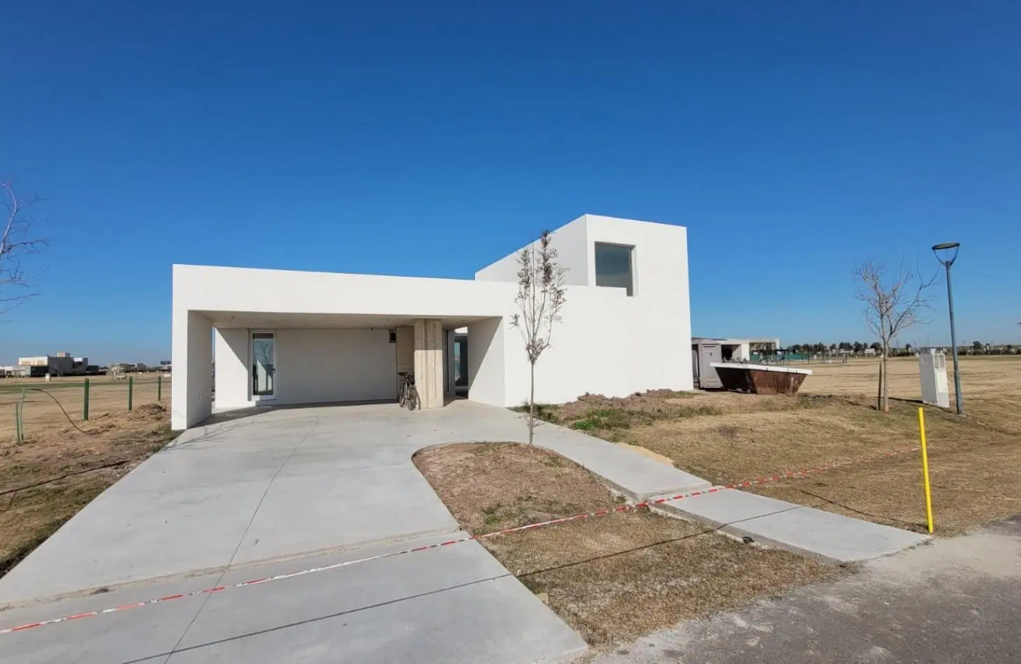 VIDA CLUB DE CAMPO Barrio Privado - Funes 3