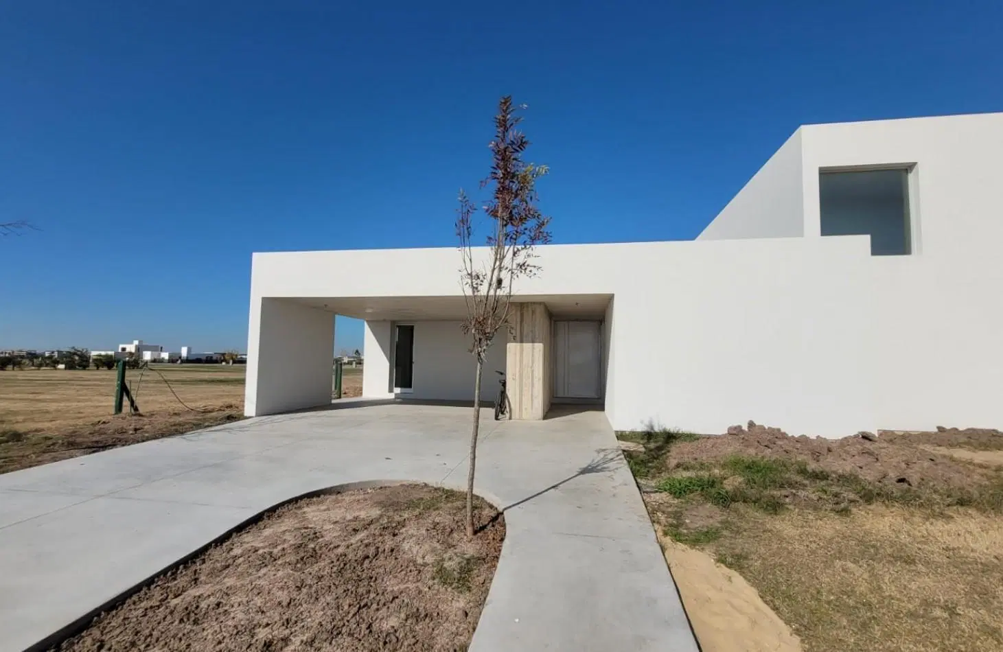 VIDA CLUB DE CAMPO Barrio Privado - Funes 1