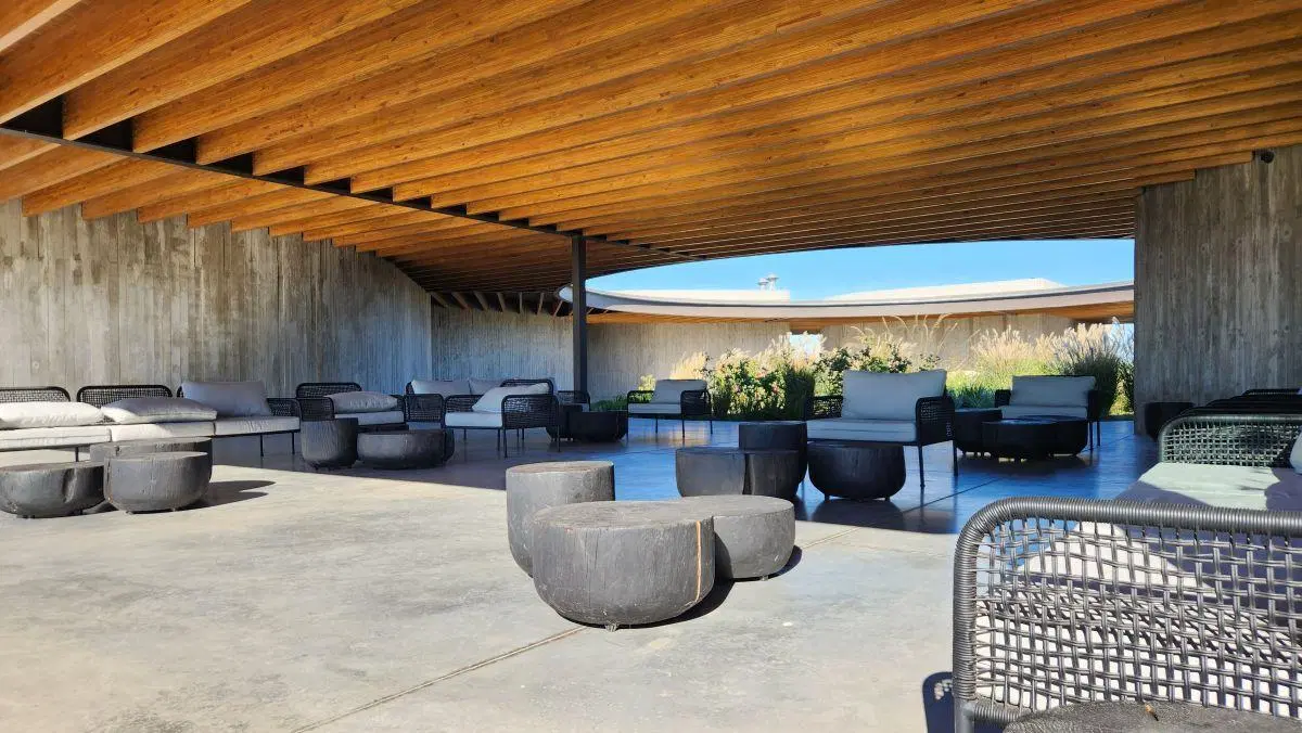 VIDA CLUB DE CAMPO Barrio Privado - Funes 5