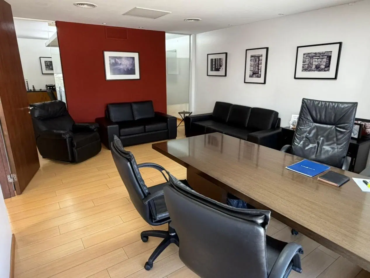 CORRIENTES 931 | Oficina en venta 5