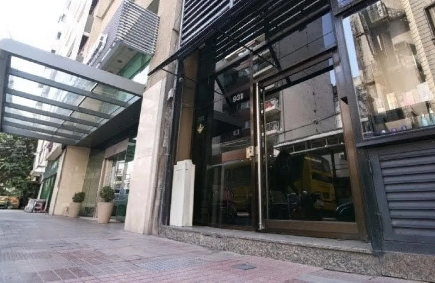 CORRIENTES 931 | Oficina en venta 4