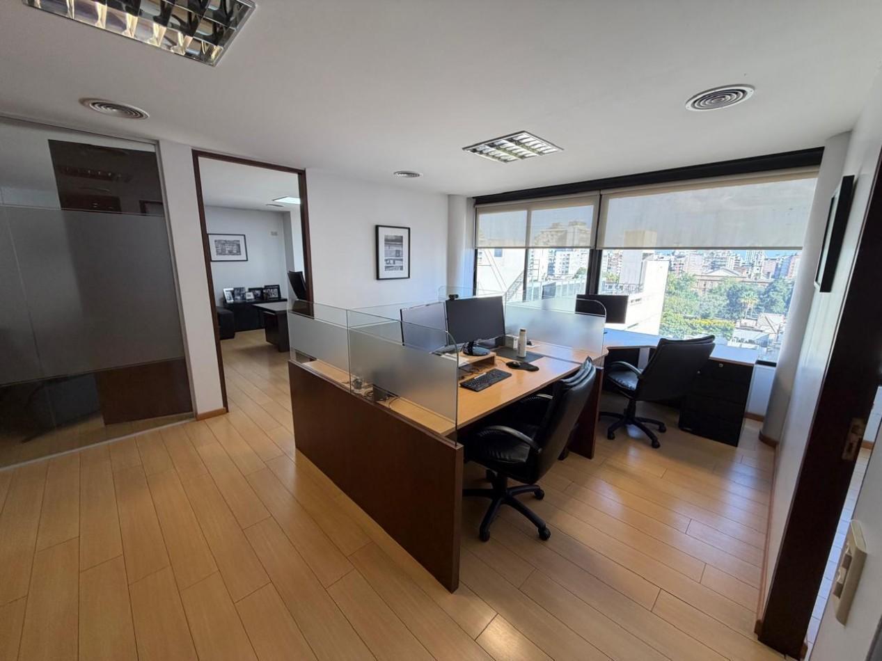 Foto de CORRIENTES 931 | Oficina en venta, imagen 1