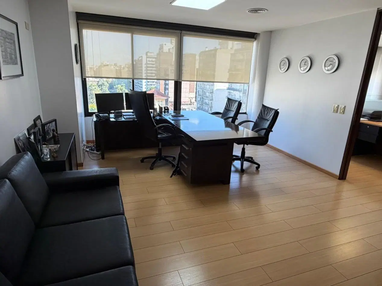 CORRIENTES 931 | Oficina en venta 3