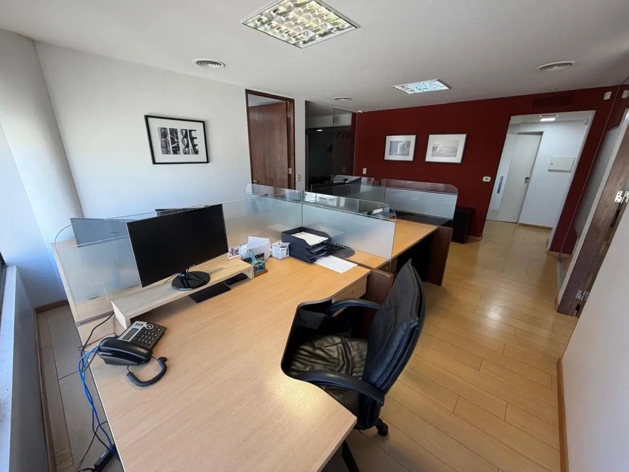 CORRIENTES 931 | Oficina en venta 2