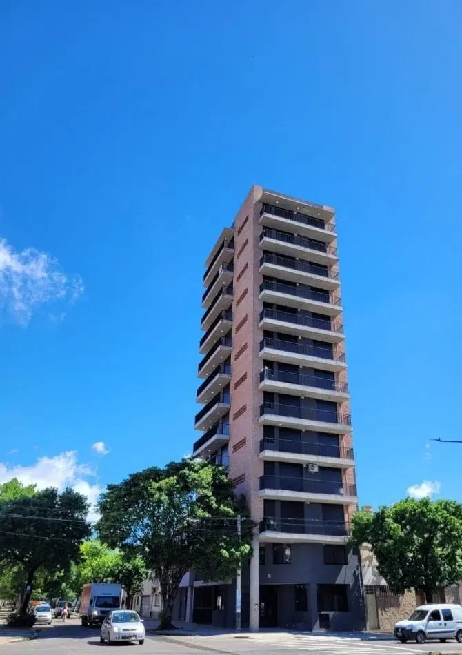 27 de FEBRERO AL 1600 - BARRIO ABASTO . ROSARIO 3