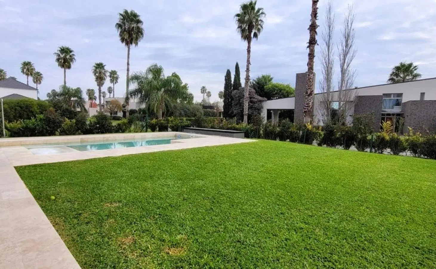CASA EN VENTA SAN MARINO . FUNES HILLS 3