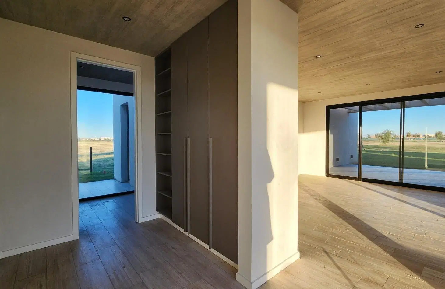 CASA EN VENTA VIDA CLUB DE CAMPO 4