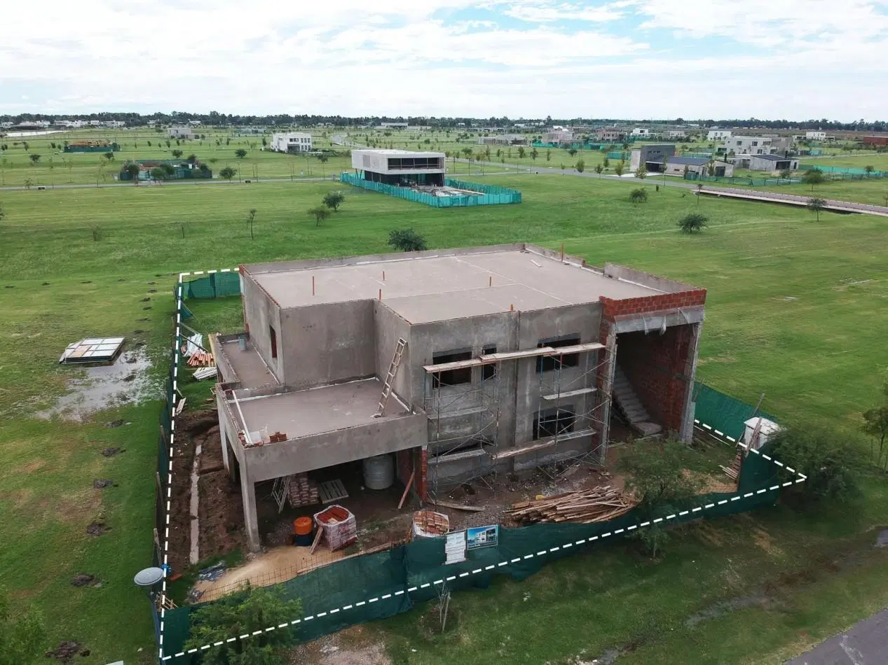 Casa en venta en Vida Club de Campo - Funes 2