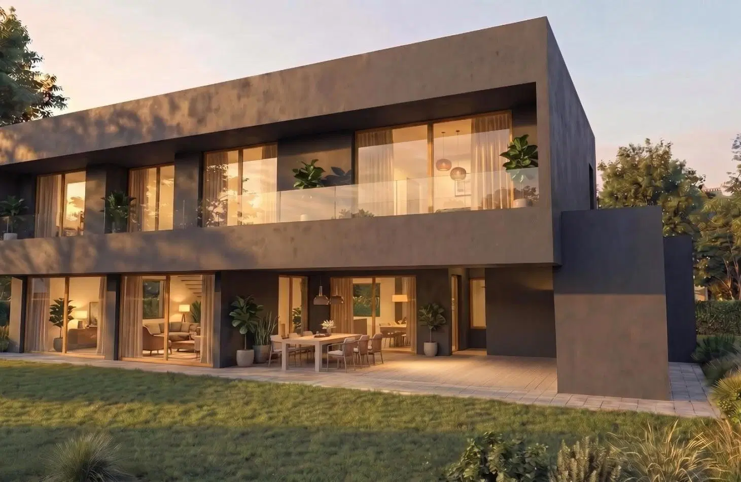 Casa en venta en Vida Club de Campo - Funes 1