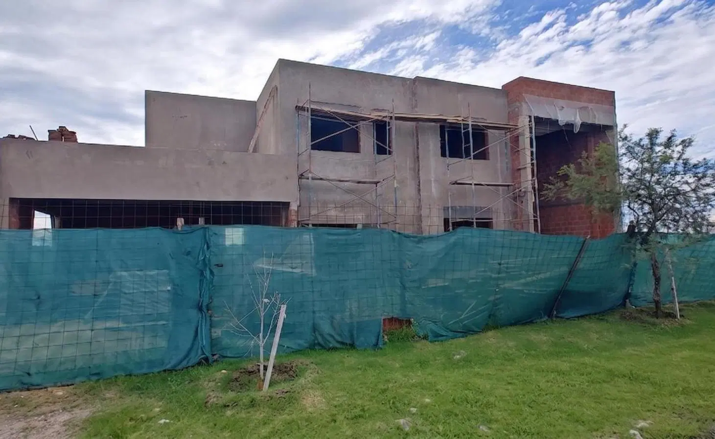 Casa en venta en Vida Club de Campo - Funes 5