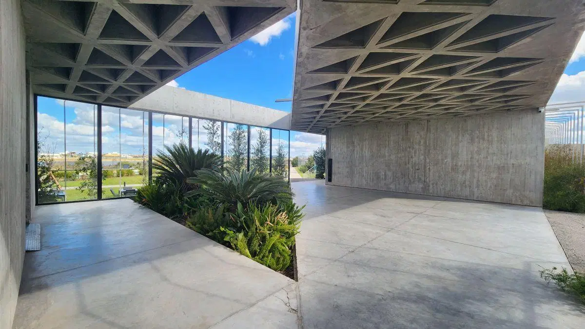 Casa en venta en Vida Club de Campo - Funes 3