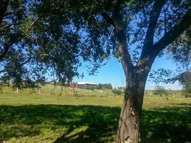 Terrenos en Venta La Cumbre 2
