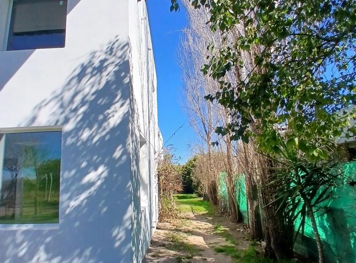 Casa en alquiler - B° La Finca del Sol - Mendiolaza 5